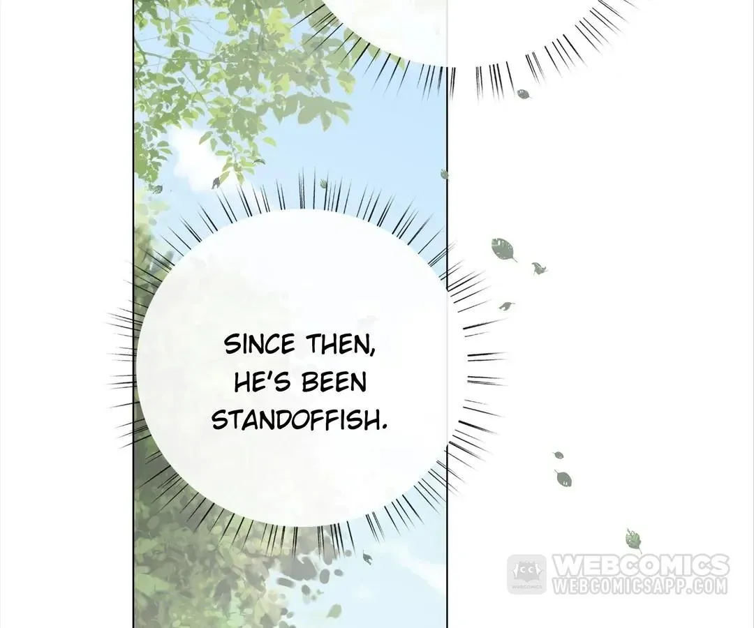 A Cross-Dresser's Triple Proposal Chase Chapter 13 page 36 - 
