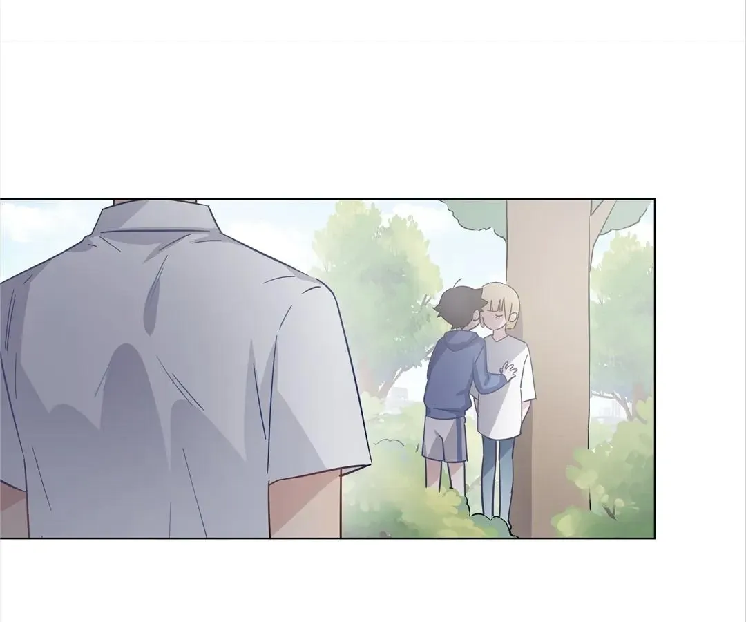 A Cross-Dresser's Triple Proposal Chase Chapter 13 page 39 - 