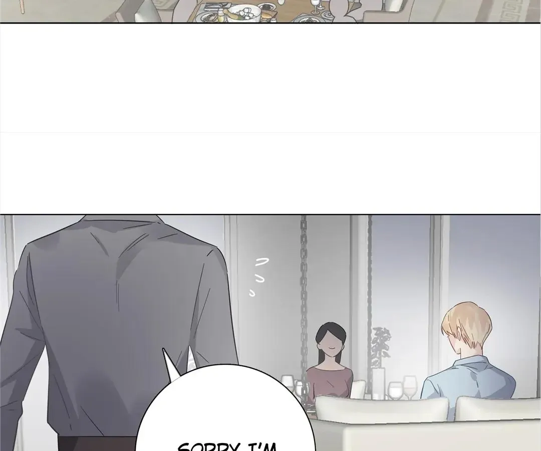 A Cross-Dresser's Triple Proposal Chase Chapter 13 page 49 - 