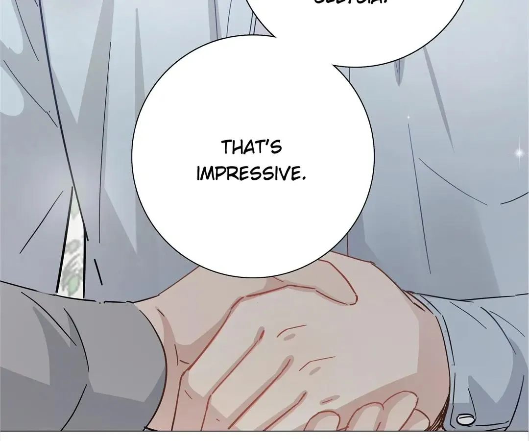 A Cross-Dresser's Triple Proposal Chase Chapter 13 page 54 - 
