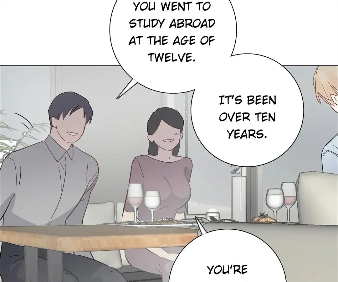 A Cross-Dresser's Triple Proposal Chase Chapter 13 page 57 - 