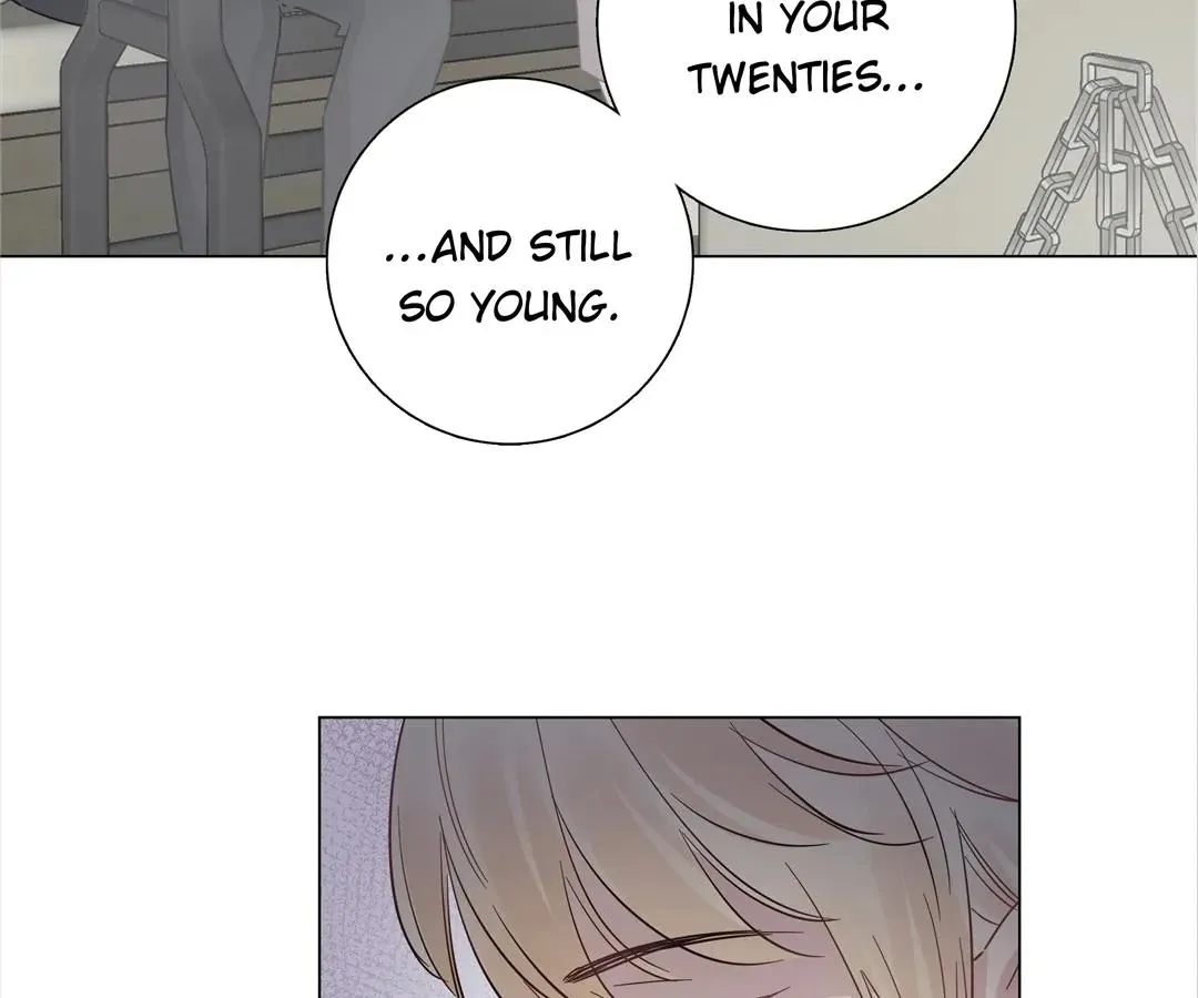 A Cross-Dresser's Triple Proposal Chase Chapter 13 page 58 - 