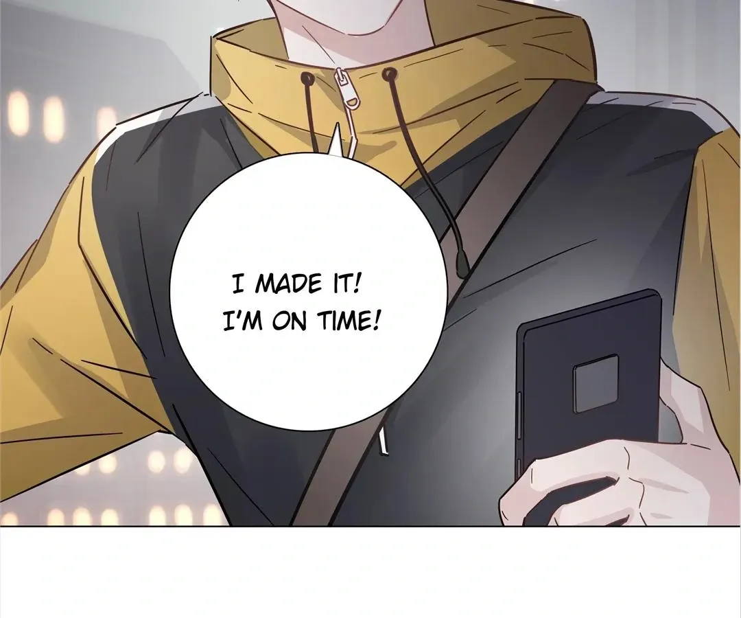 A Cross-Dresser's Triple Proposal Chase Chapter 13 page 70 - 