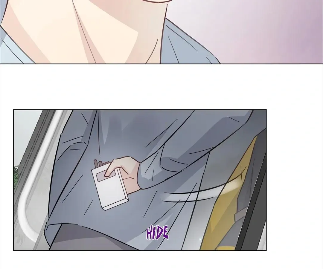 A Cross-Dresser's Triple Proposal Chase Chapter 13 page 75 - 