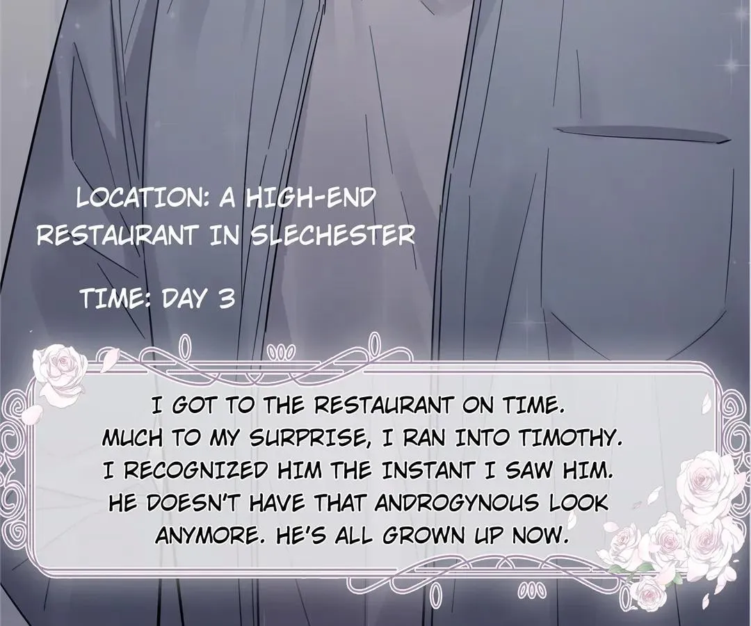 A Cross-Dresser's Triple Proposal Chase Chapter 13 page 80 - 