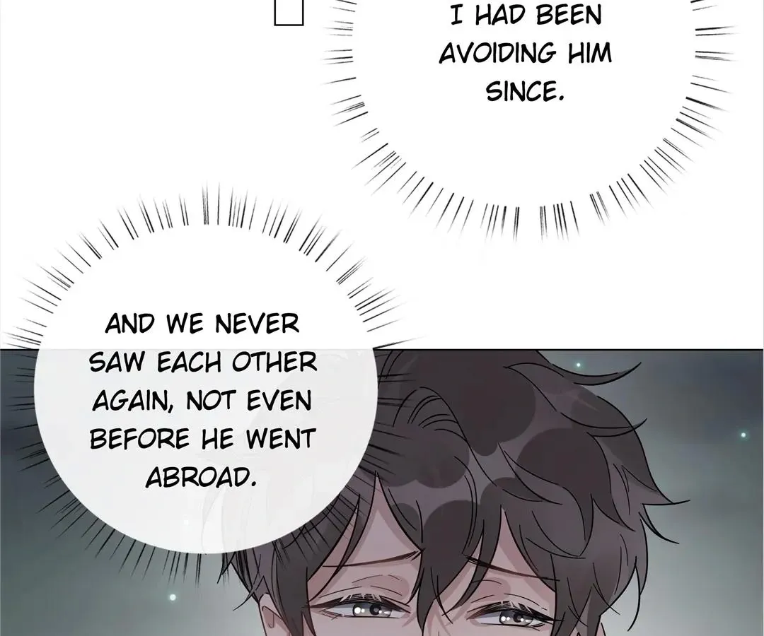 A Cross-Dresser's Triple Proposal Chase Chapter 14 page 21 - 