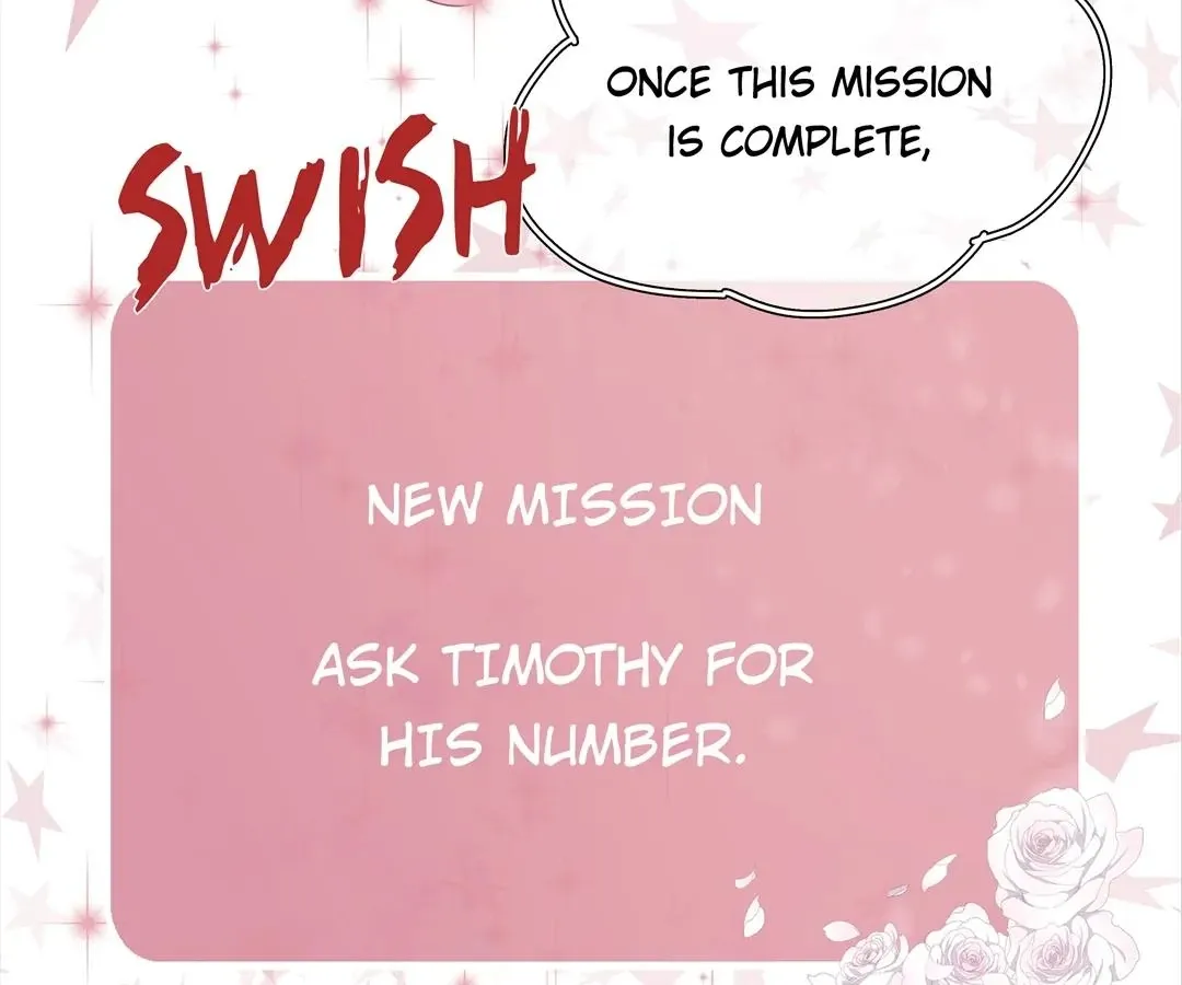 A Cross-Dresser's Triple Proposal Chase Chapter 14 page 33 - 