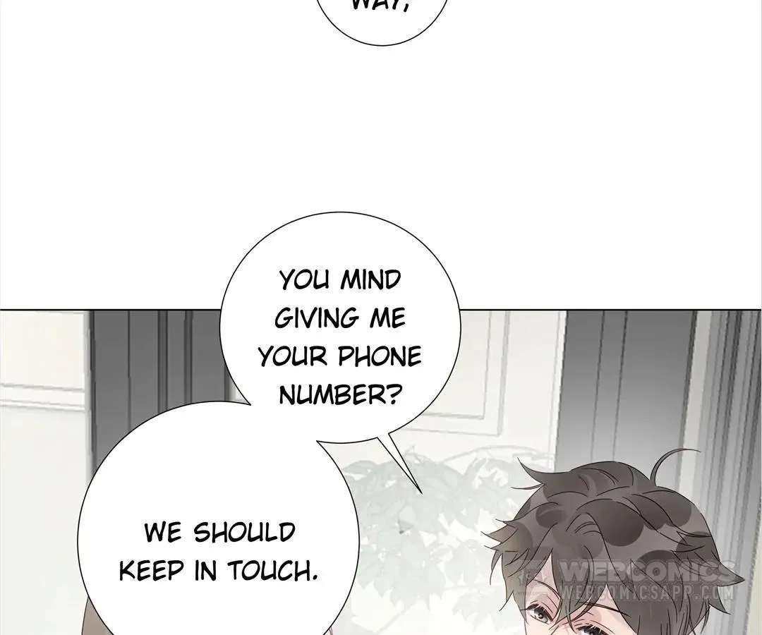 A Cross-Dresser's Triple Proposal Chase Chapter 14 page 44 - 