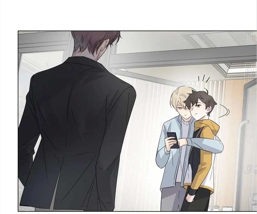 A Cross-Dresser's Triple Proposal Chase Chapter 14 page 57 - 