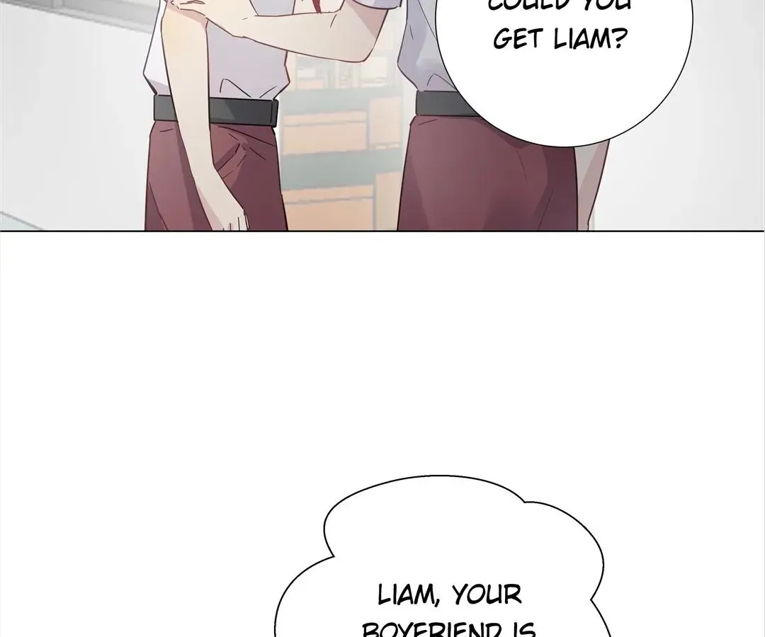 A Cross-Dresser's Triple Proposal Chase Chapter 14 page 7 - 