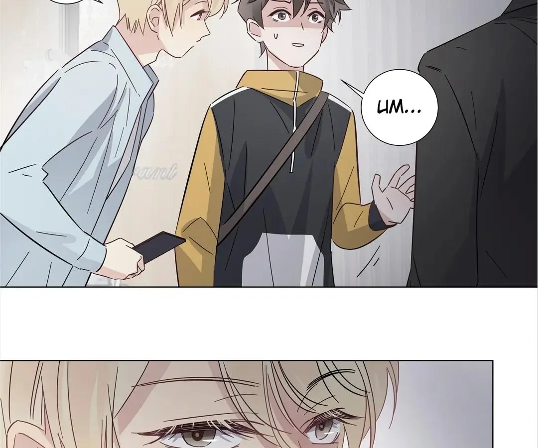 A Cross-Dresser's Triple Proposal Chase Chapter 14 page 67 - 