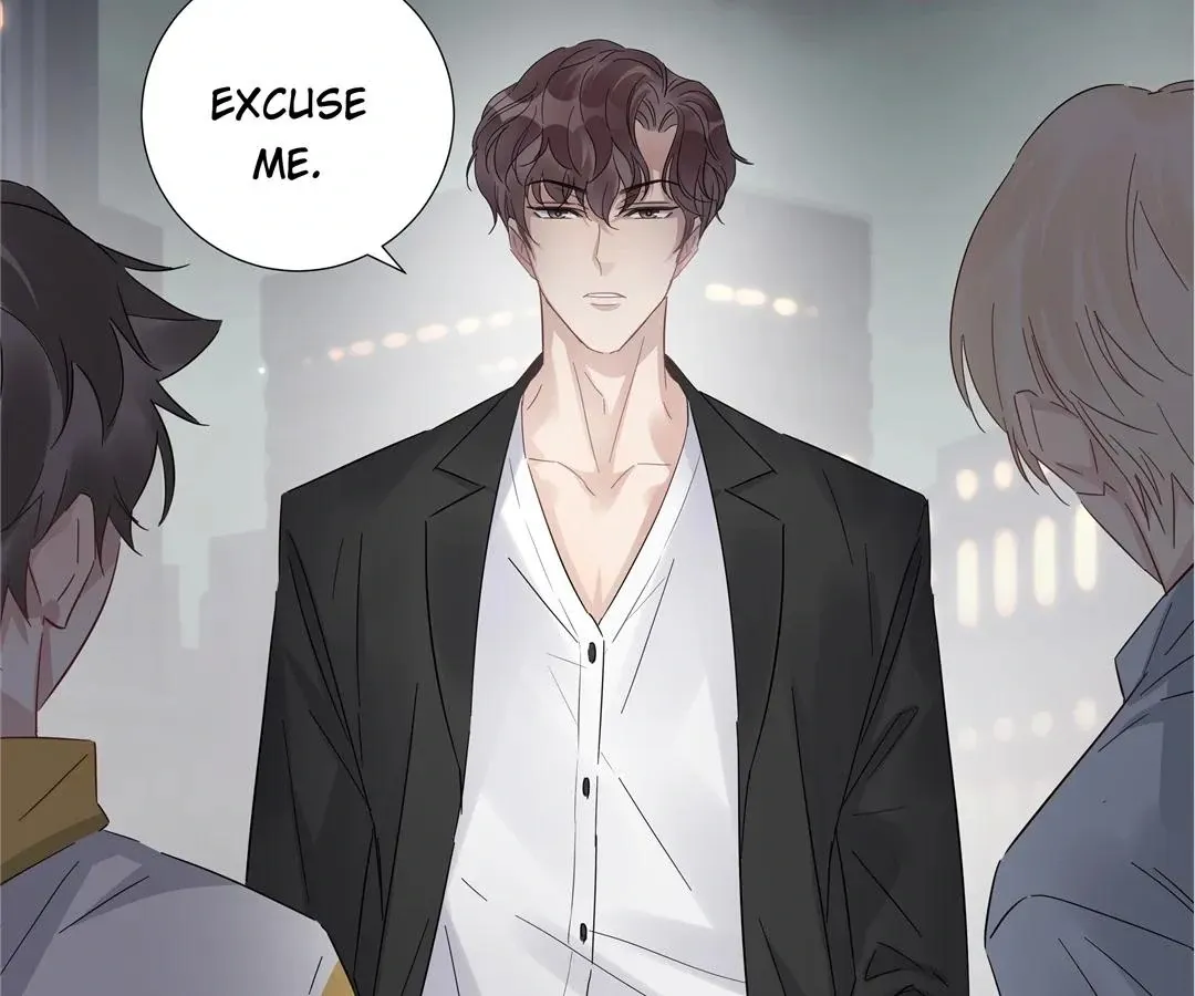 A Cross-Dresser's Triple Proposal Chase Chapter 14 page 69 - 