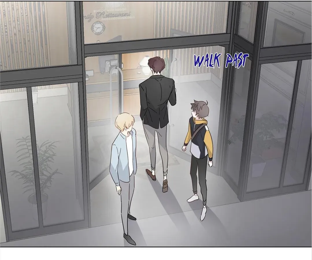 A Cross-Dresser's Triple Proposal Chase Chapter 14 page 71 - 