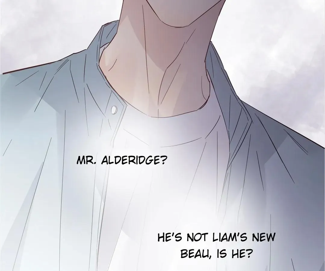 A Cross-Dresser's Triple Proposal Chase Chapter 15 page 13 - 