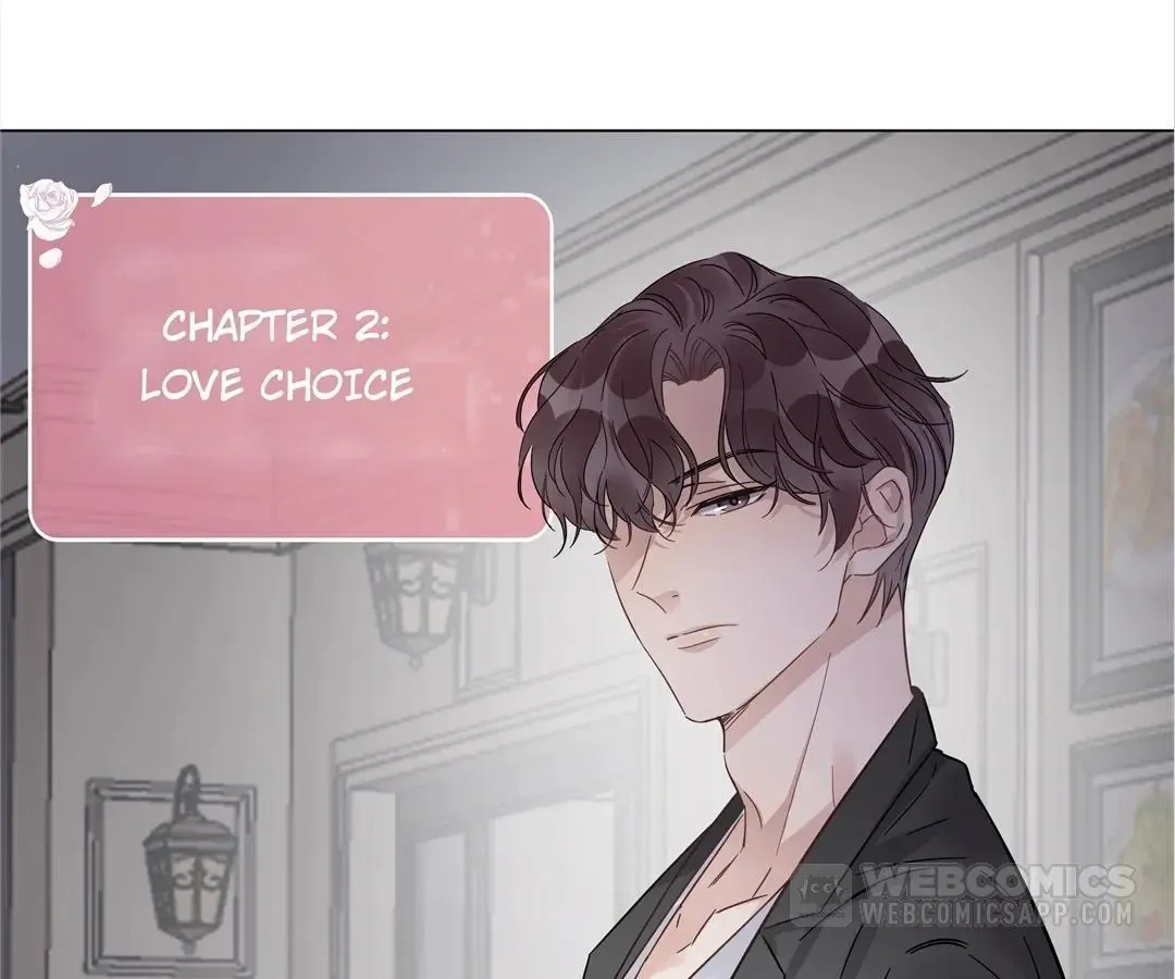 A Cross-Dresser's Triple Proposal Chase Chapter 15 page 19 - 