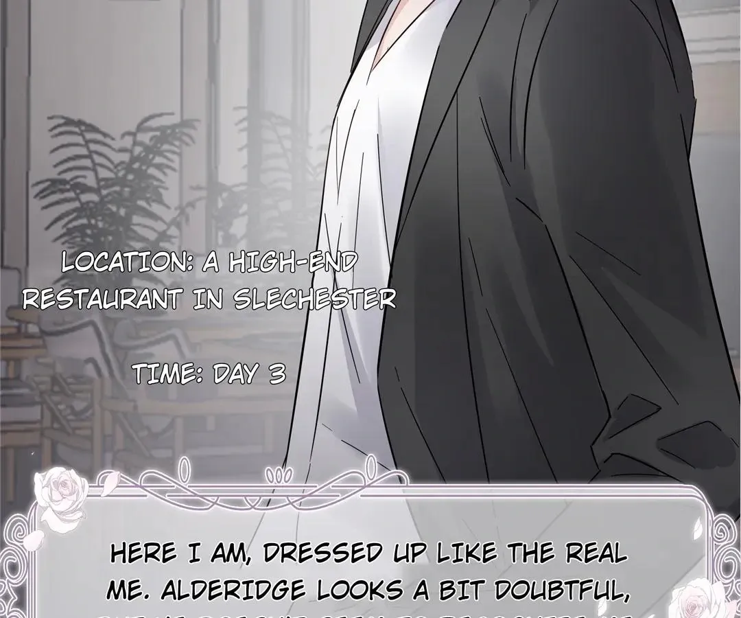 A Cross-Dresser's Triple Proposal Chase Chapter 15 page 20 - 