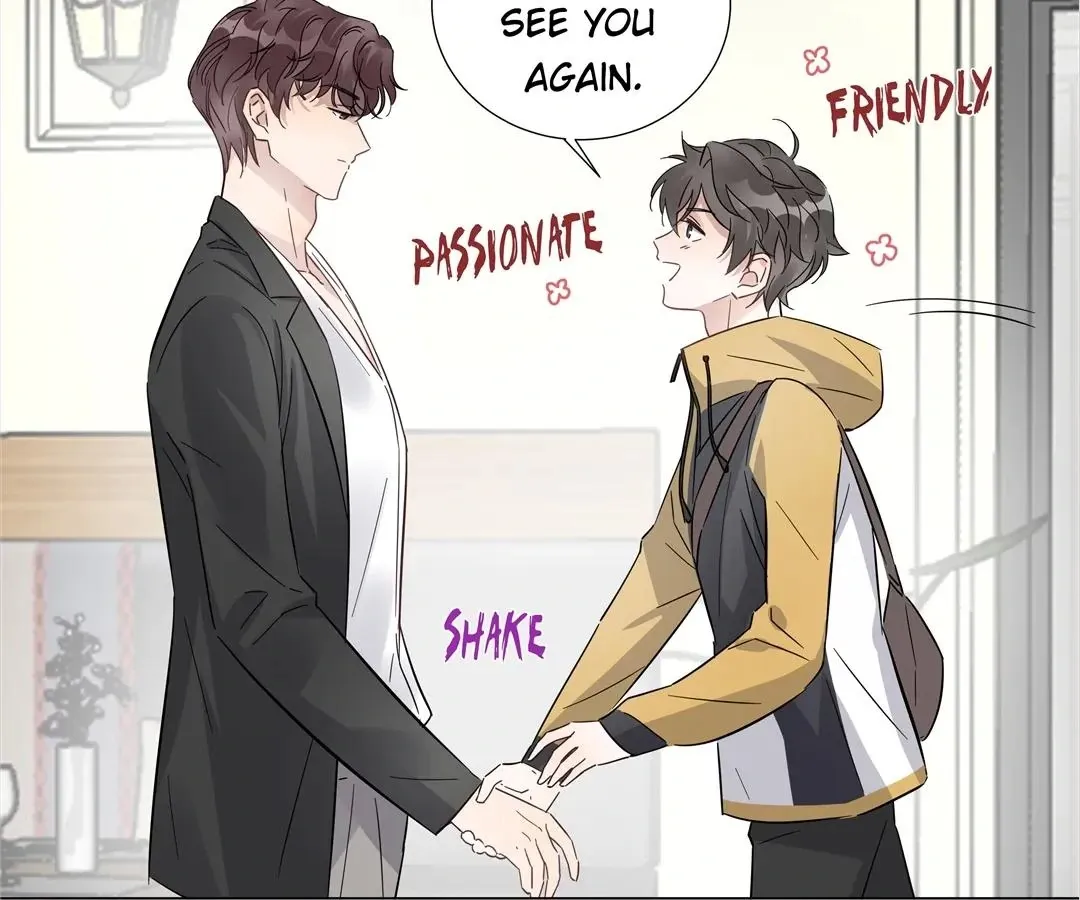 A Cross-Dresser's Triple Proposal Chase Chapter 15 page 25 - 