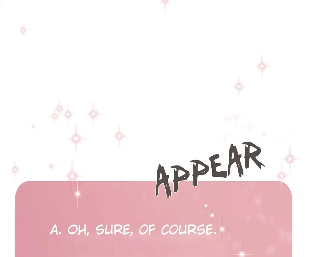A Cross-Dresser's Triple Proposal Chase Chapter 15 page 38 - 
