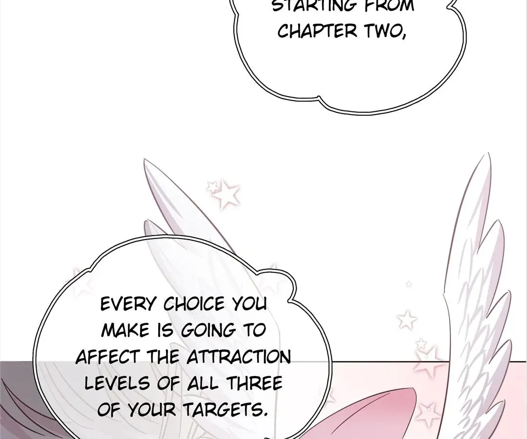 A Cross-Dresser's Triple Proposal Chase Chapter 15 page 41 - 