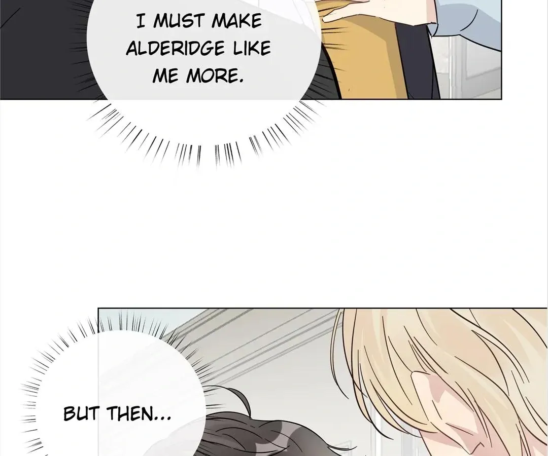 A Cross-Dresser's Triple Proposal Chase Chapter 15 page 45 - 