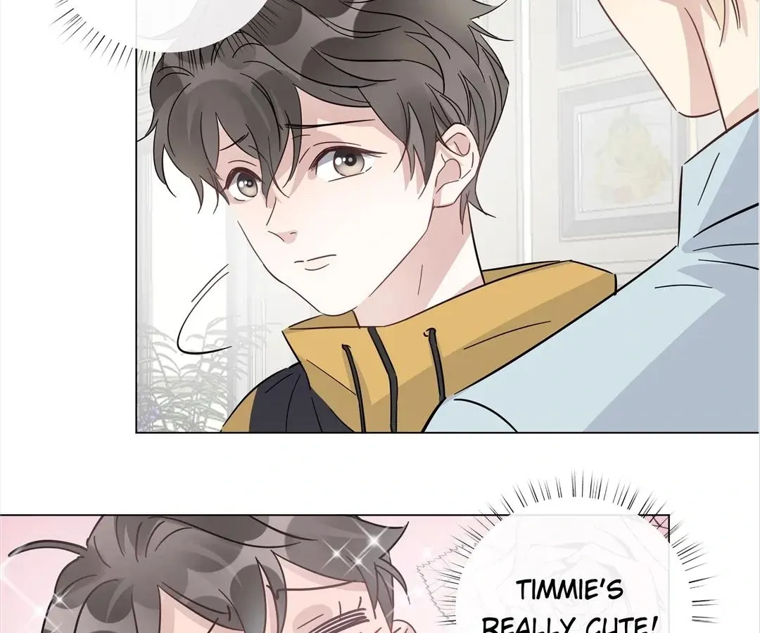 A Cross-Dresser's Triple Proposal Chase Chapter 15 page 46 - 