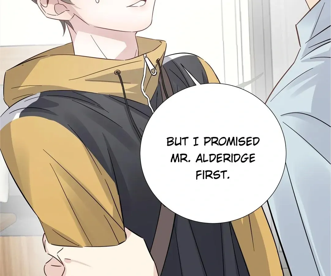 A Cross-Dresser's Triple Proposal Chase Chapter 15 page 52 - 