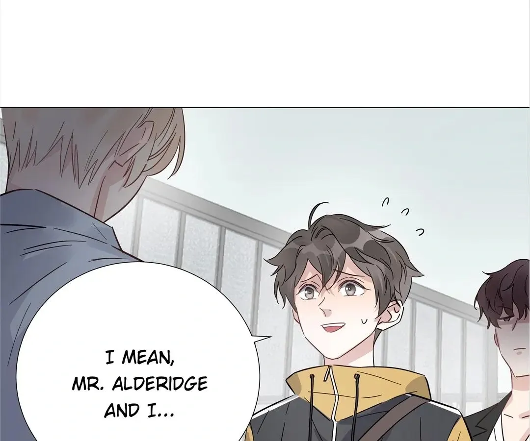 A Cross-Dresser's Triple Proposal Chase Chapter 15 page 58 - 