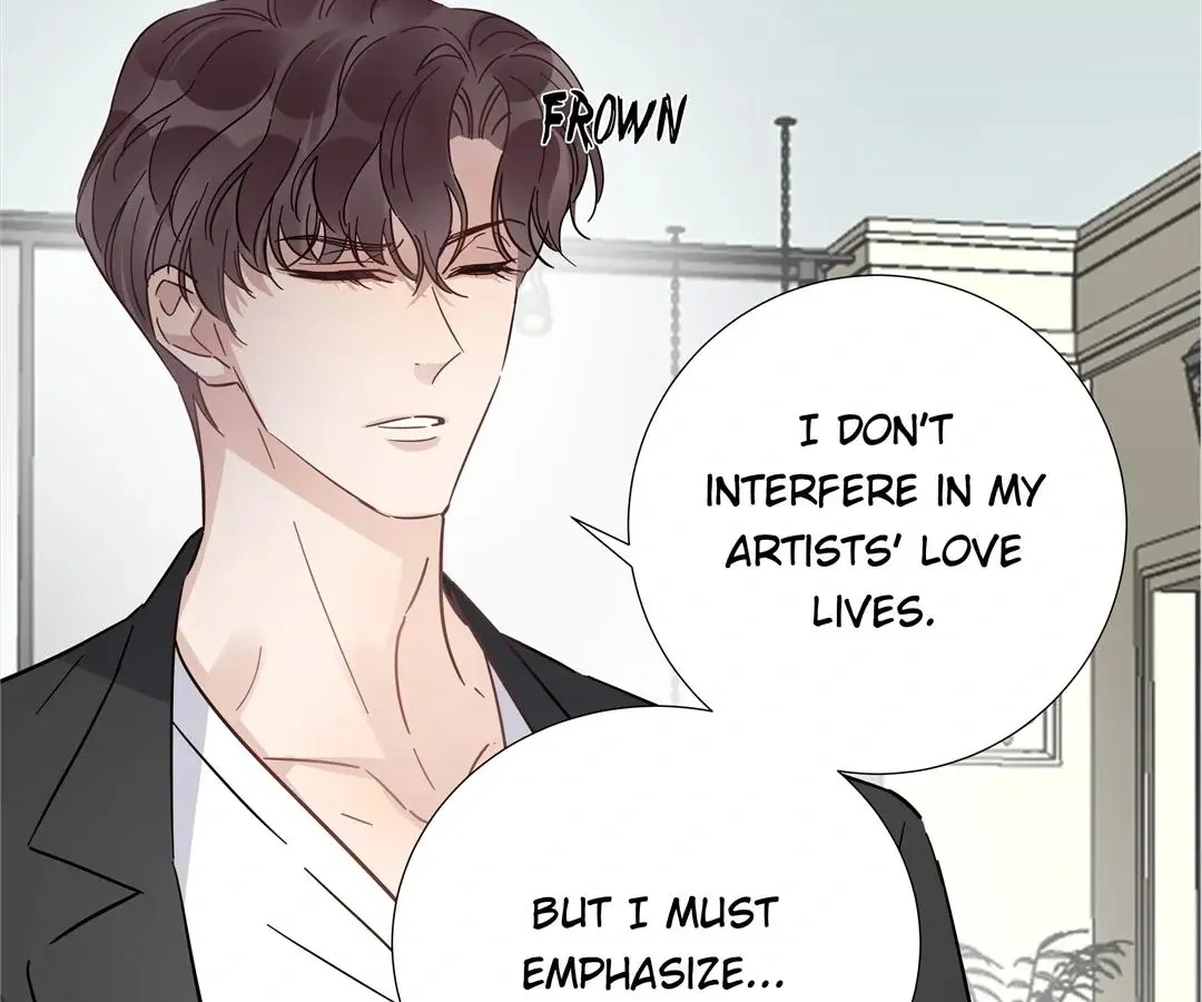 A Cross-Dresser's Triple Proposal Chase Chapter 15 page 66 - 