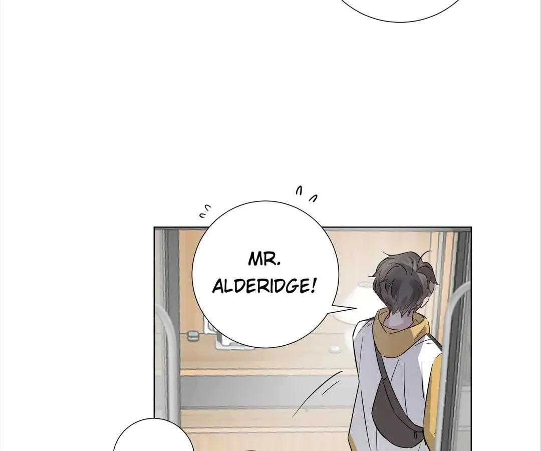 A Cross-Dresser's Triple Proposal Chase Chapter 15 page 9 - 