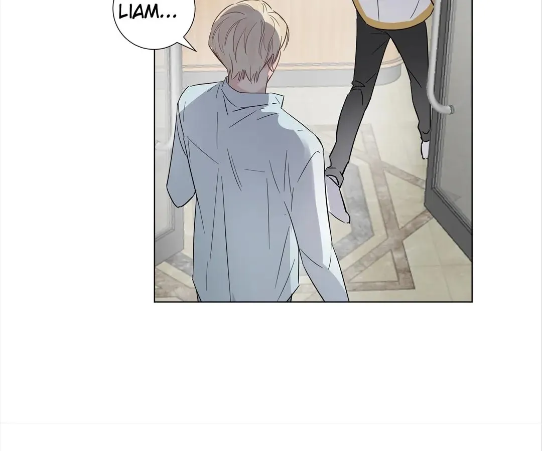A Cross-Dresser's Triple Proposal Chase Chapter 15 page 10 - 