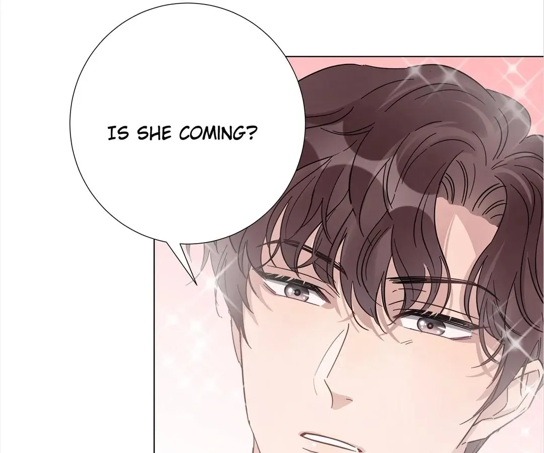 A Cross-Dresser's Triple Proposal Chase Chapter 16 page 17 - 
