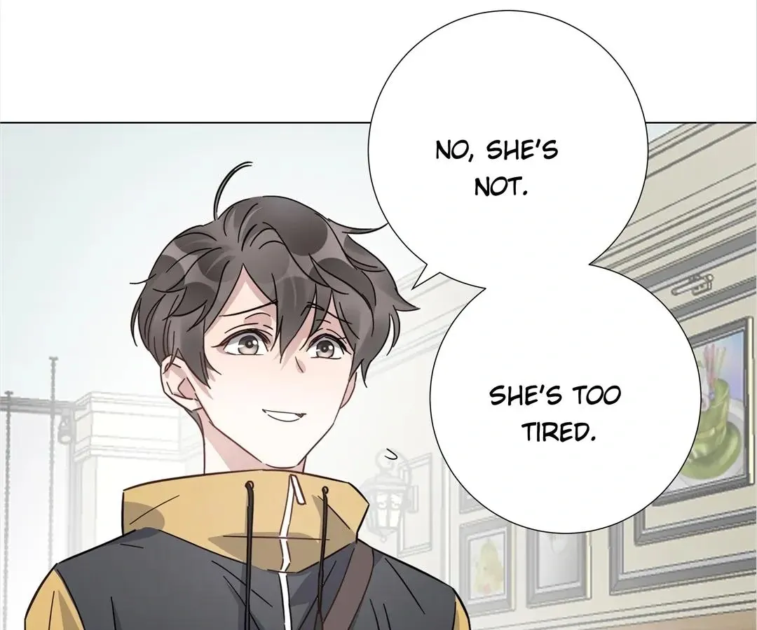 A Cross-Dresser's Triple Proposal Chase Chapter 16 page 20 - 