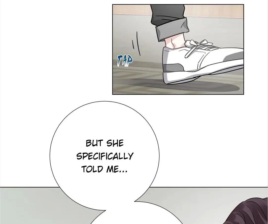 A Cross-Dresser's Triple Proposal Chase Chapter 16 page 23 - 
