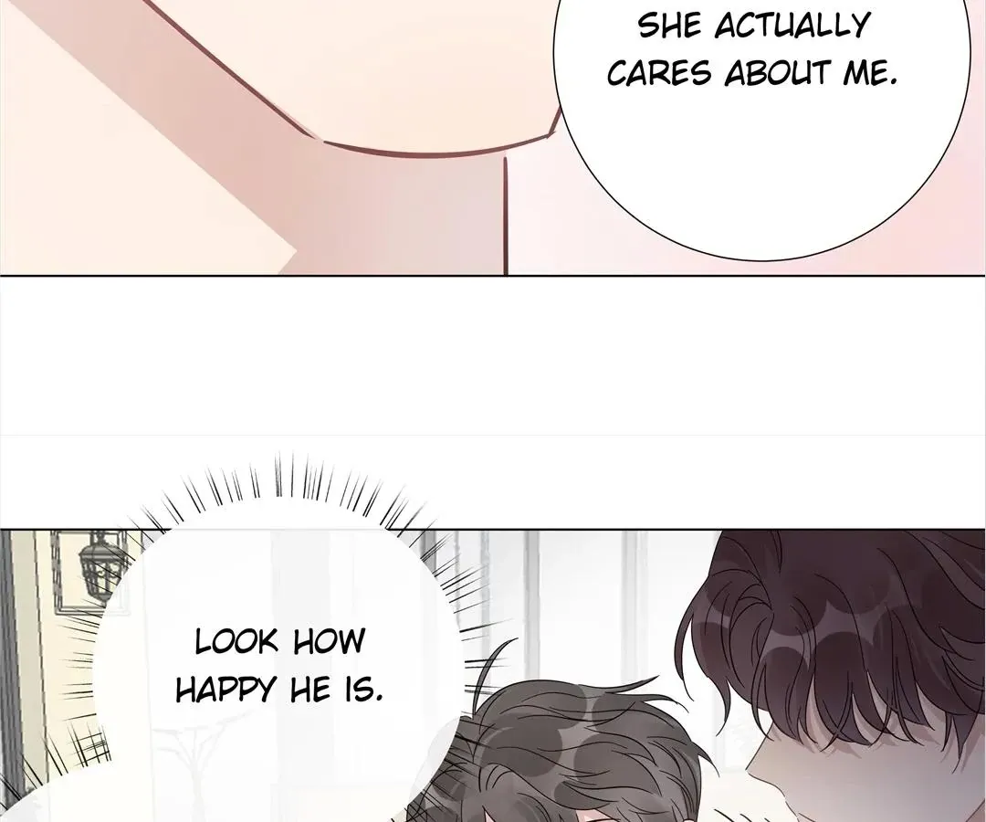 A Cross-Dresser's Triple Proposal Chase Chapter 16 page 28 - 