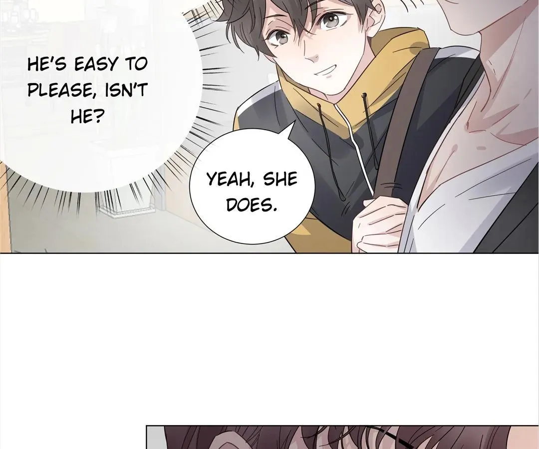 A Cross-Dresser's Triple Proposal Chase Chapter 16 page 29 - 