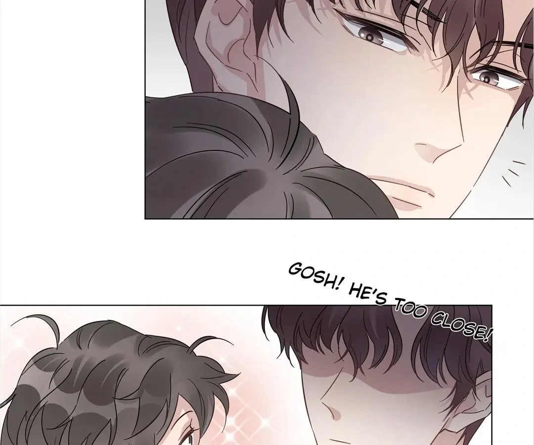A Cross-Dresser's Triple Proposal Chase Chapter 16 page 30 - 