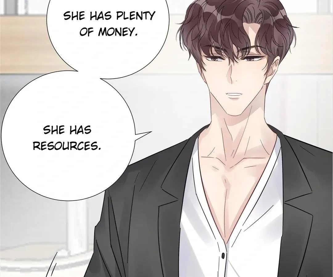 A Cross-Dresser's Triple Proposal Chase Chapter 16 page 49 - 