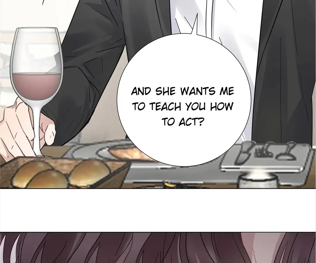 A Cross-Dresser's Triple Proposal Chase Chapter 16 page 50 - 