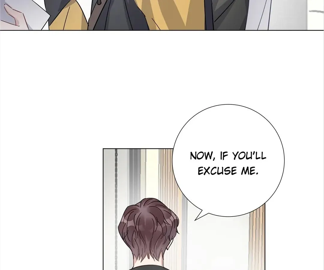 A Cross-Dresser's Triple Proposal Chase Chapter 16 page 9 - 