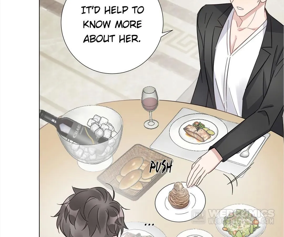 A Cross-Dresser's Triple Proposal Chase Chapter 17 page 11 - 