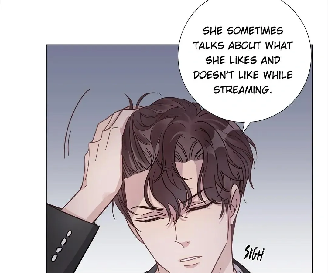 A Cross-Dresser's Triple Proposal Chase Chapter 17 page 15 - 