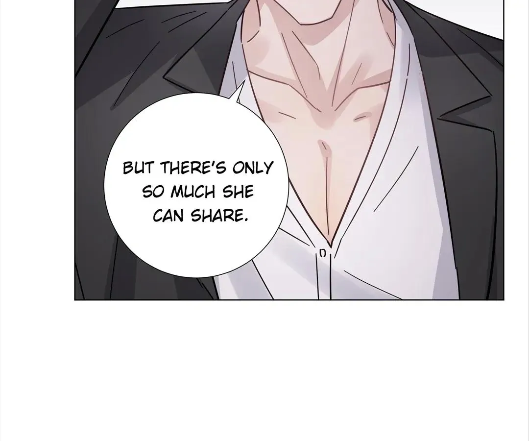 A Cross-Dresser's Triple Proposal Chase Chapter 17 page 16 - 