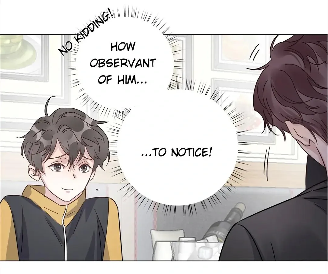A Cross-Dresser's Triple Proposal Chase Chapter 17 page 17 - 