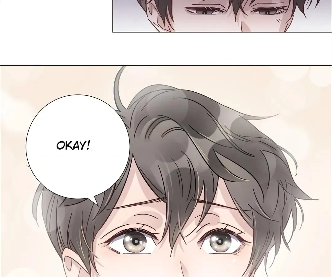 A Cross-Dresser's Triple Proposal Chase Chapter 17 page 20 - 
