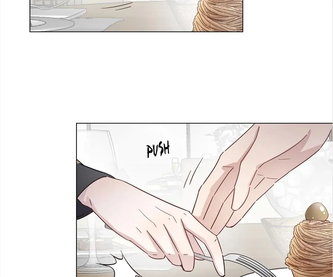 A Cross-Dresser's Triple Proposal Chase Chapter 17 page 23 - 