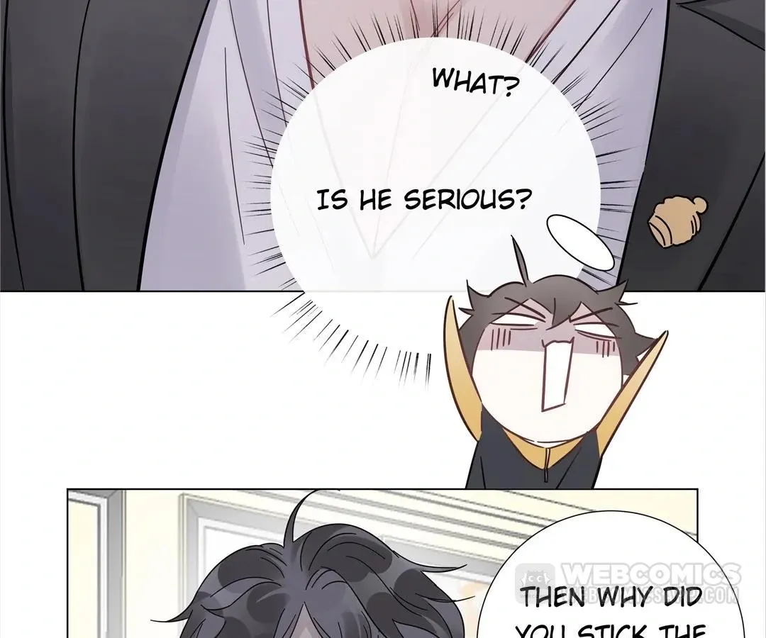 A Cross-Dresser's Triple Proposal Chase Chapter 17 page 27 - 