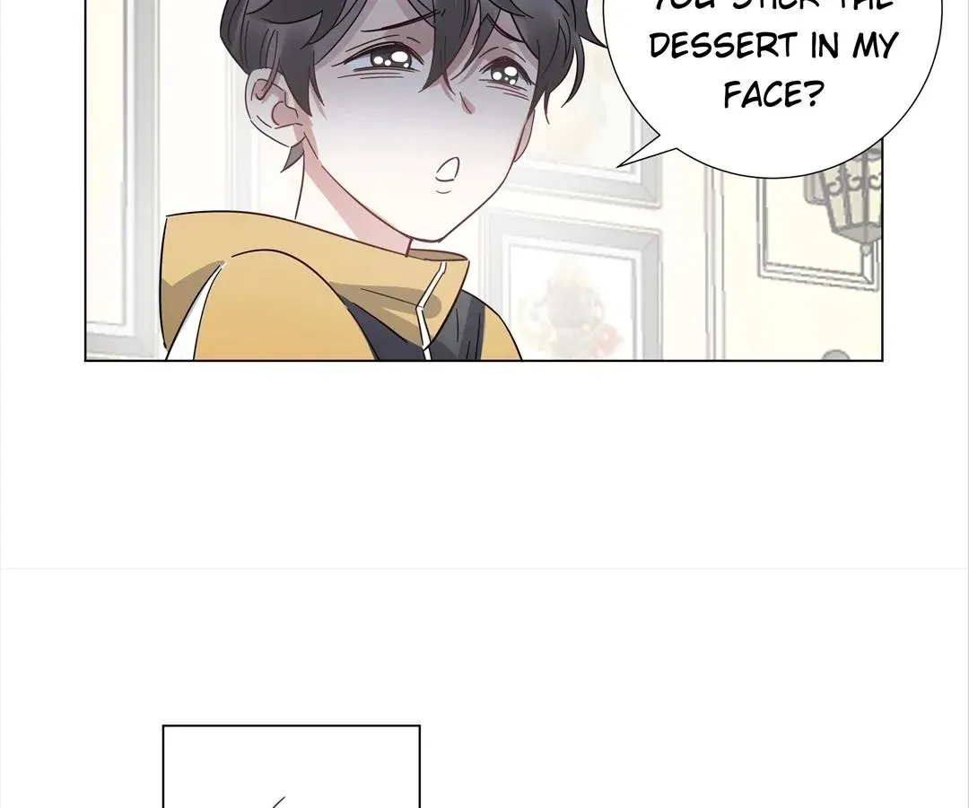 A Cross-Dresser's Triple Proposal Chase Chapter 17 page 28 - 