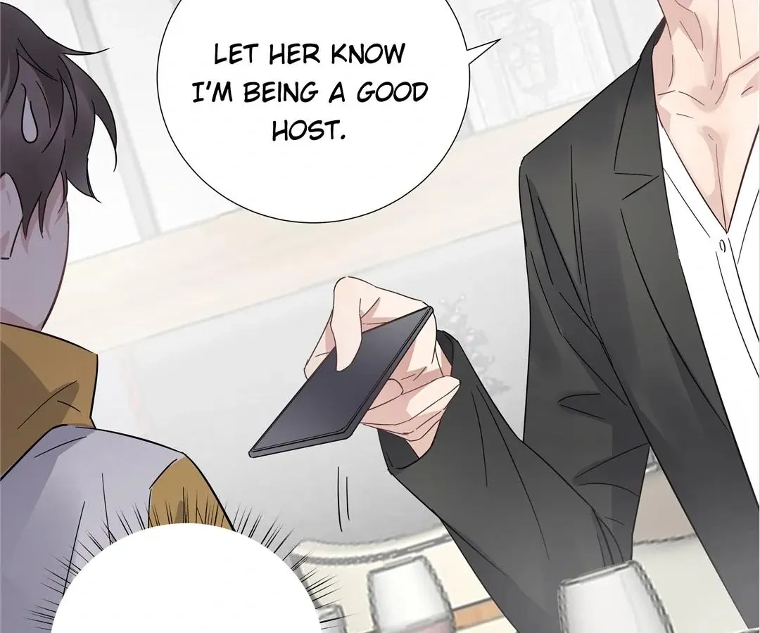 A Cross-Dresser's Triple Proposal Chase Chapter 17 page 30 - 