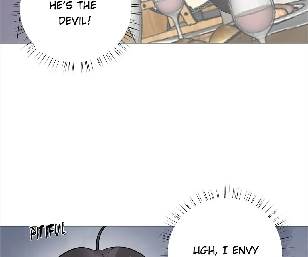 A Cross-Dresser's Triple Proposal Chase Chapter 17 page 31 - 