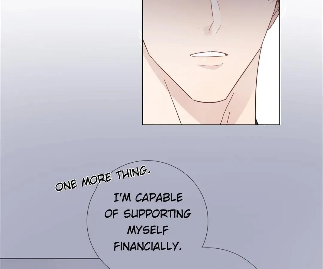 A Cross-Dresser's Triple Proposal Chase Chapter 17 page 5 - 